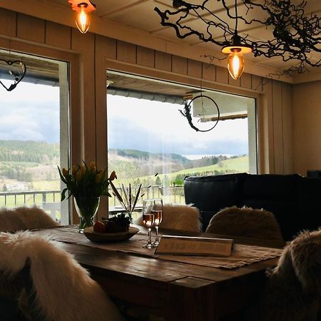 Waldapart Willingen Willingen  Bagian luar foto