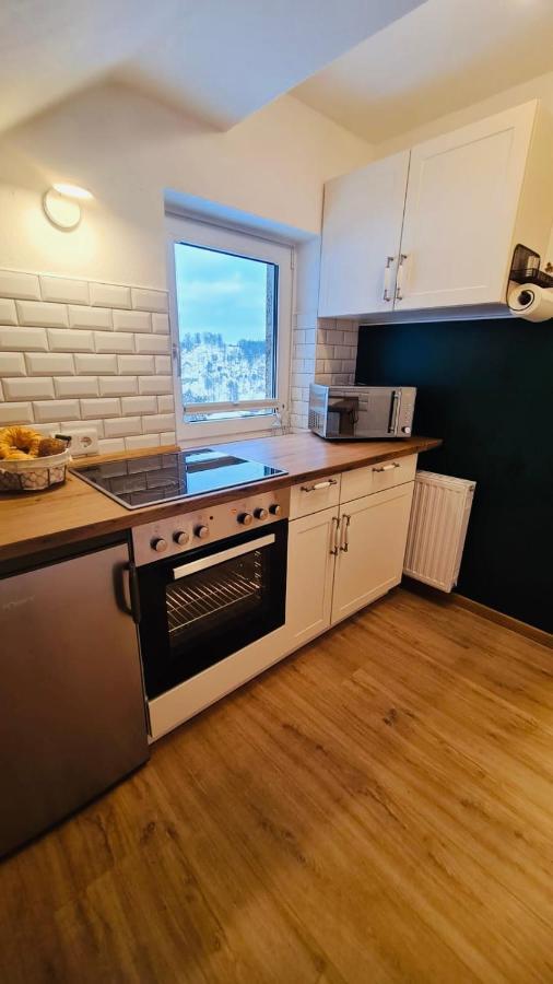 Waldapart Willingen Willingen  Bagian luar foto