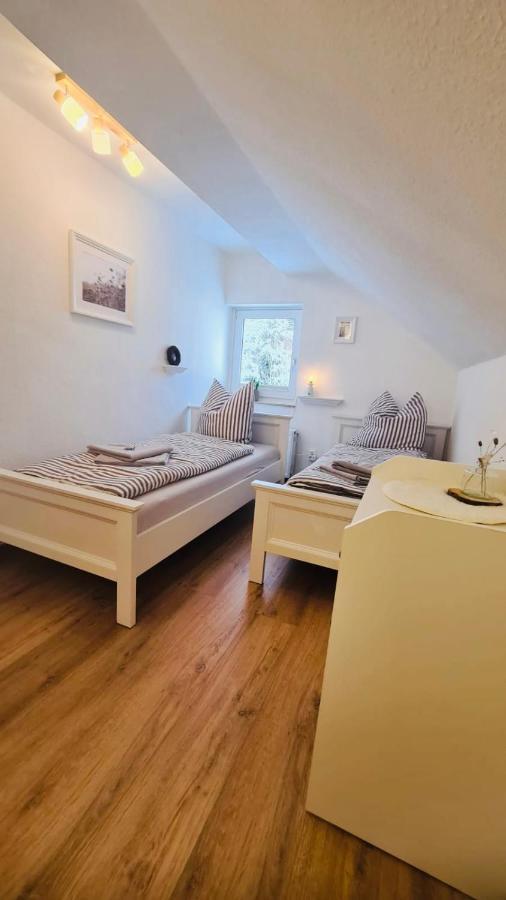 Waldapart Willingen Willingen  Bagian luar foto