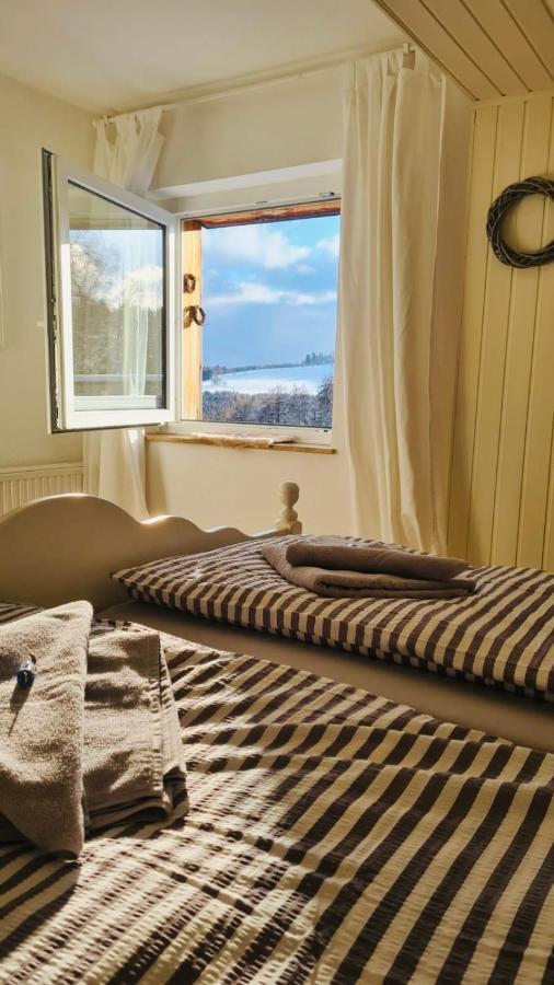 Waldapart Willingen Willingen  Bagian luar foto