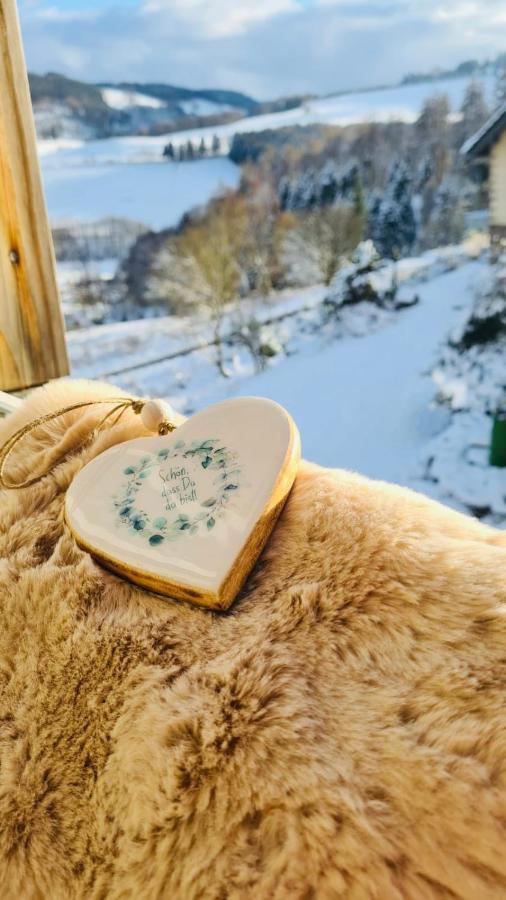 Waldapart Willingen Willingen  Bagian luar foto