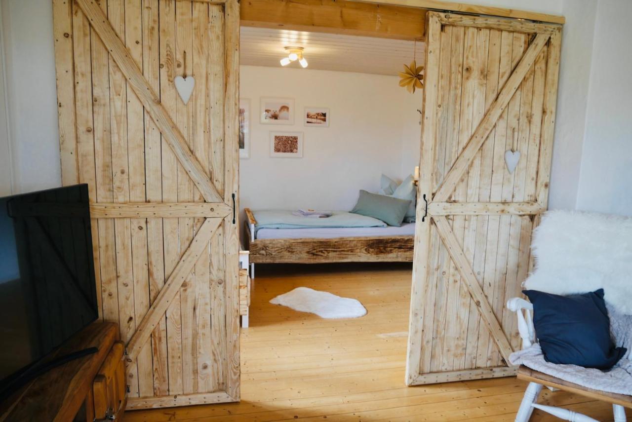 Waldapart Willingen Willingen  Bagian luar foto