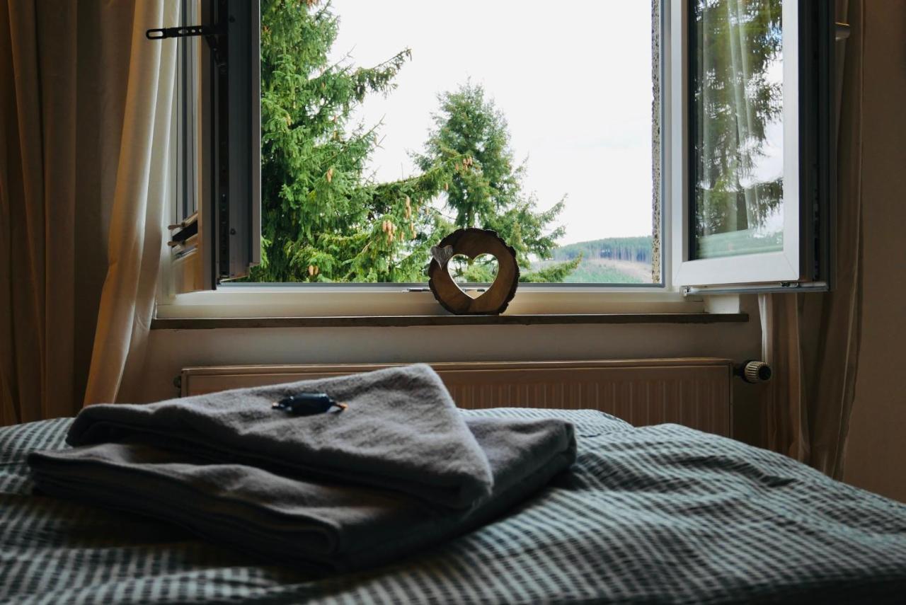 Waldapart Willingen Willingen  Bagian luar foto